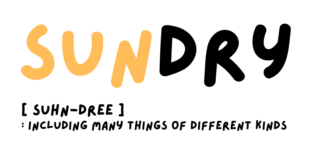 Sundry Logo